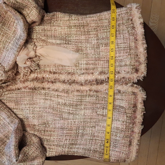 Beautiful  Mac & jac jacket - Picture 9 of 9